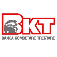 BANKA KOMBETARE TREGTARE (BKT)