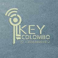 Colombo Key