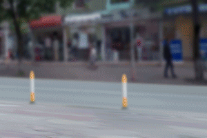 AmericanStyle HP 300