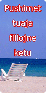 ALBANIA GO