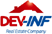 DEVINF Real Estate Company