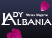 Lady Albania