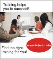 Zhvilloni karrieren tuaj me ICT Education