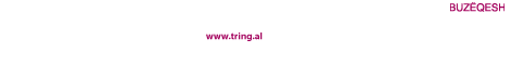 tring COMMUNICATIONS