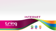 tring COMMUNICATIONS