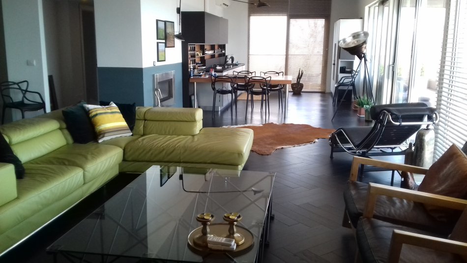 Durres, shes apartament duplex Dublex Kati 9, 565 m² 750.000 € (Durres qyteti)
