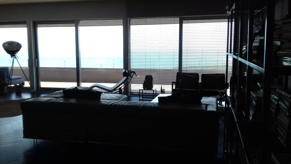 Durres, shes apartament duplex Dublex Kati 9, 565 m² 750.000 € (Durres qyteti)