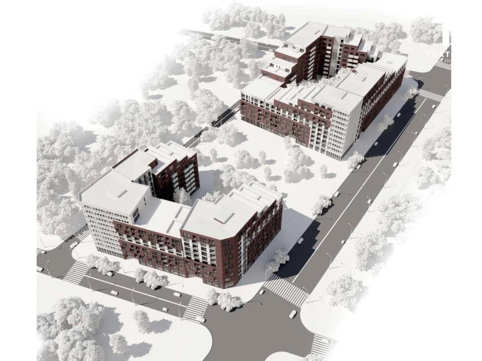 Tirane, shitet 2+1 Kati 7, 124.920 € (astir)