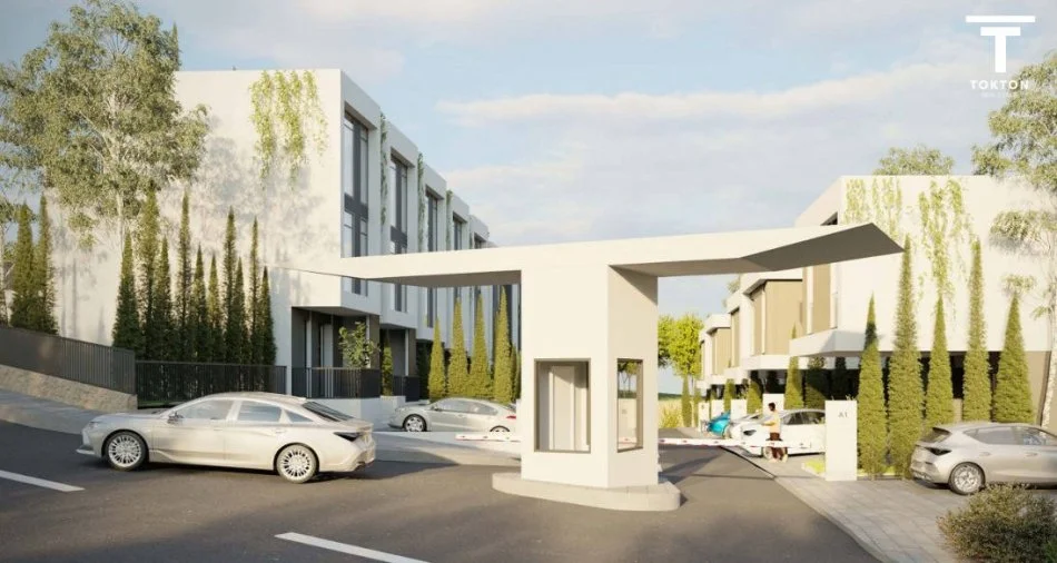 Tirane, shitet 3+1+Aneks Kati 0, 280 m² 480.000 € (farke)