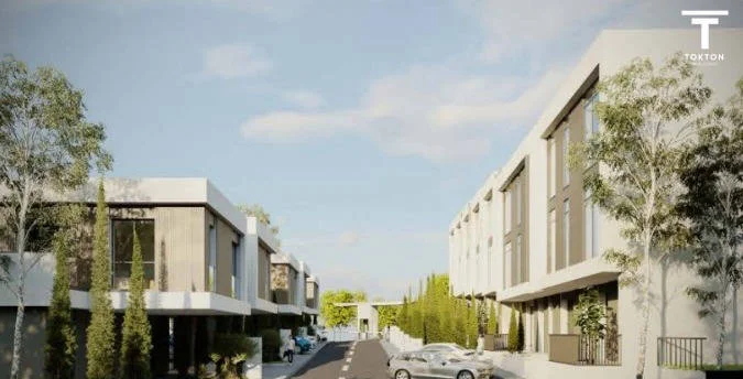 Tirane, shitet 3+1+Aneks , (farke)