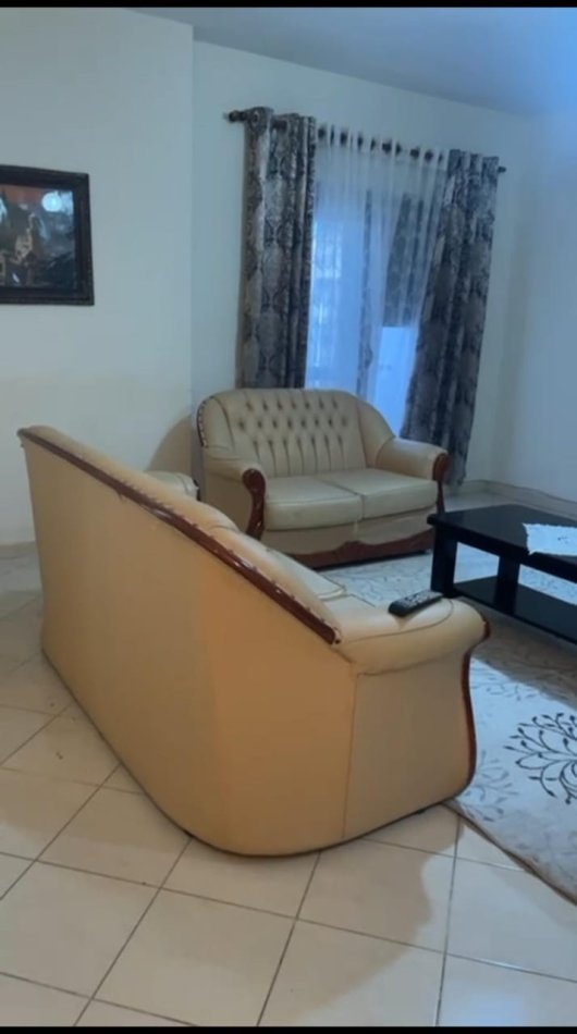 Tirane, jepet me qera apartament 2+1 Kati 7, 85 m² 480 € (aleksandri i madh)