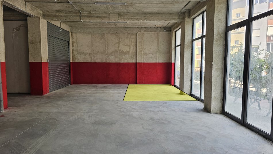 Tirane, shitet nga Pronari, pa-komision garazh | post parkimi Kati 0, 17 m² 37.000 € (Rruga e Ullishtes)