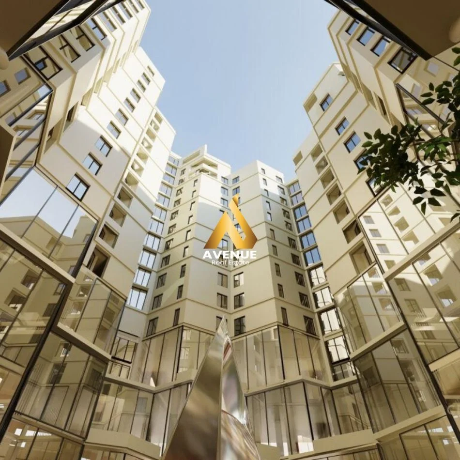 Tirane, shitet apartament 1+1 Kati 3, 47 m² 83.000 € (dritan hoxha)