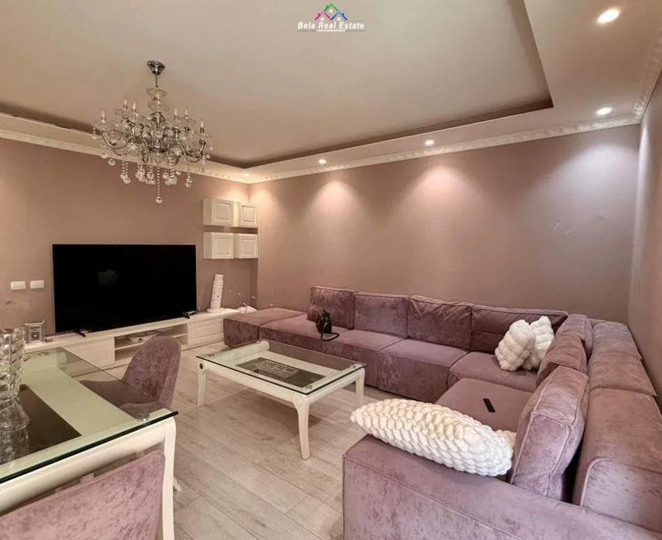 Tirane, shes apartament 3+1 Kati 2, 120 m² 363.000 € (medar shtylla)