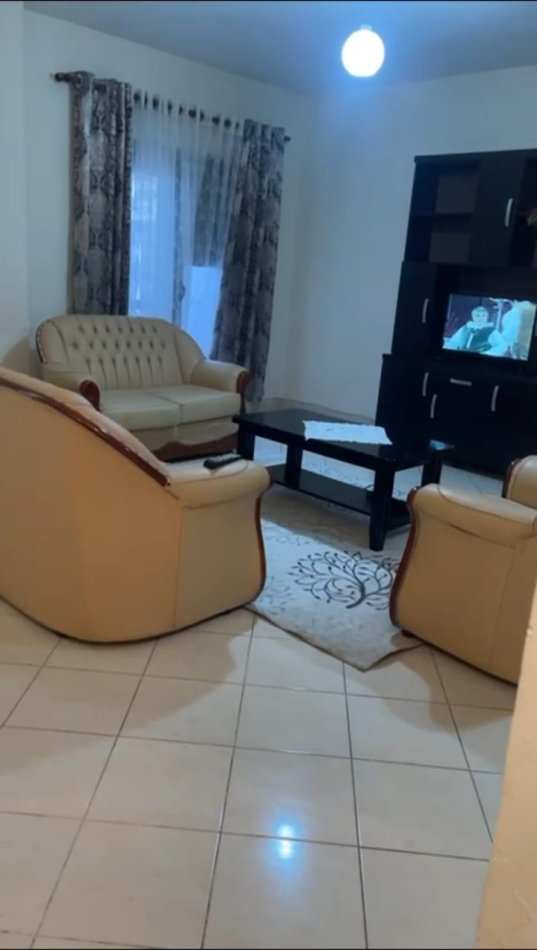 Tirane, jepet me qera apartament 2+1 Kati 7, 85 m² 480 € (aleksandri i madh)