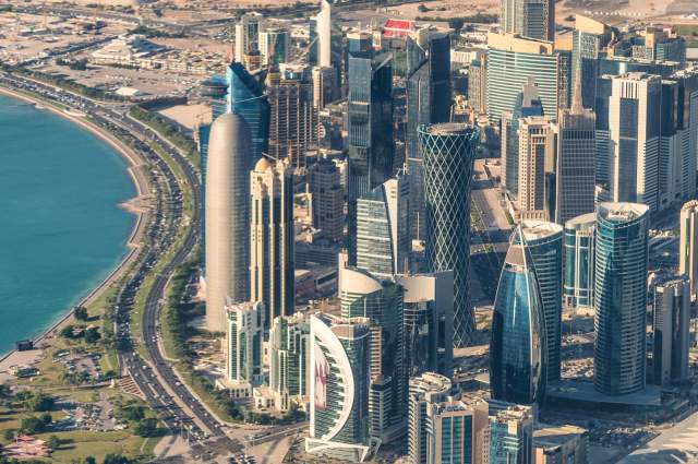 Katar, ofrohet vend pune Hoteleri Turizem