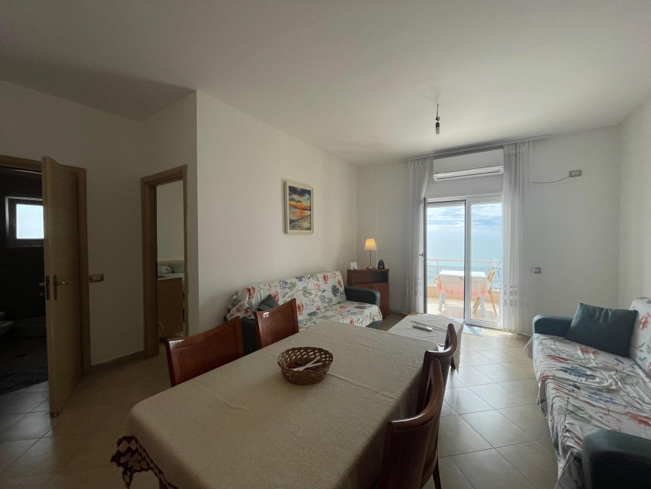 !!DHENE!!Durres, jap me qera apartament 1+1 Kati 5, 67 m² 300 € (Prane Pistes Kosova, Plazh Durres)