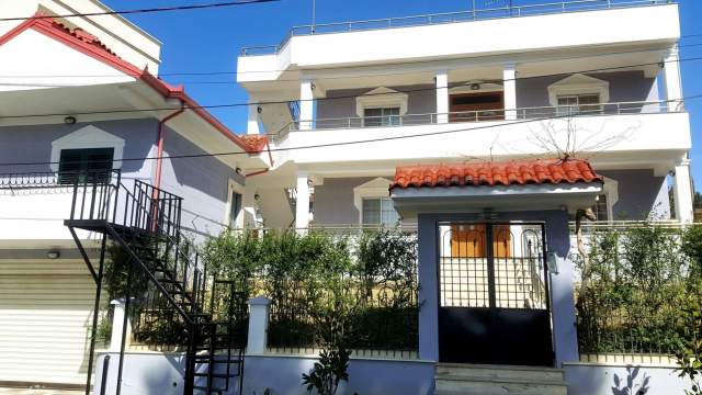 !!SHITUR!!Durres, shes Vile 3 Katshe Kati 3, 157 m² 260.000 Euro (Golem)