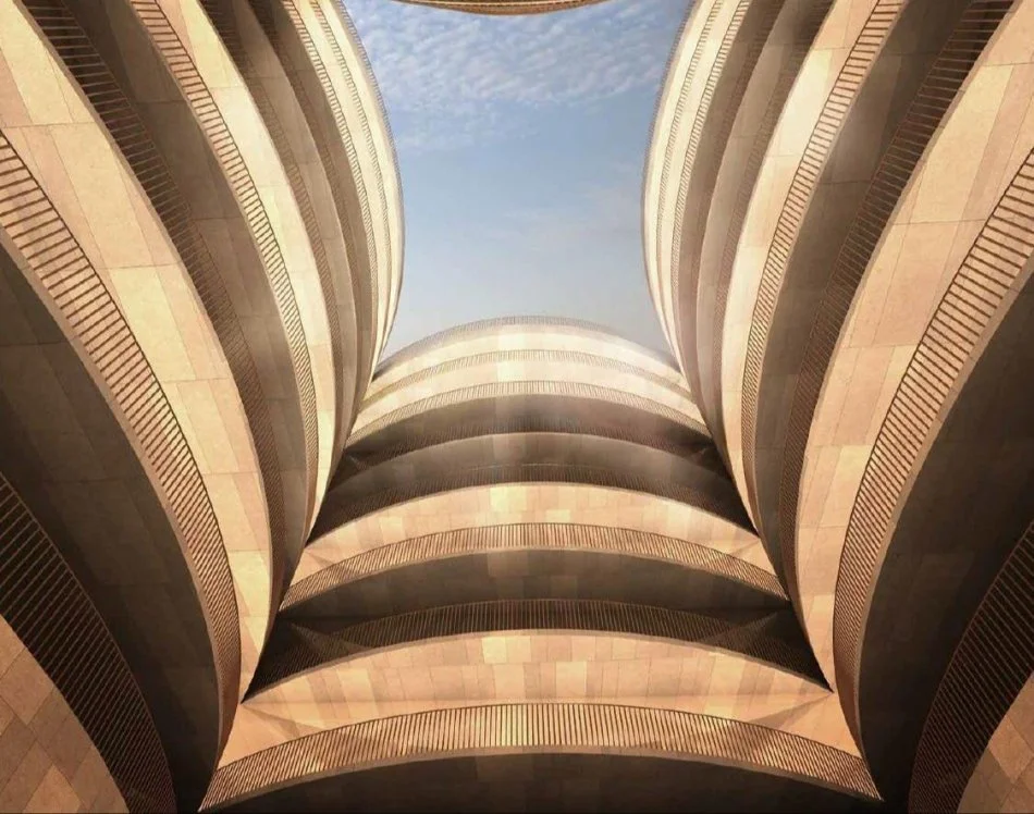 Tirane, shitet apartament 2+1, Kati 5, 122 m² 238,000 € (Rruga Mine Peza)