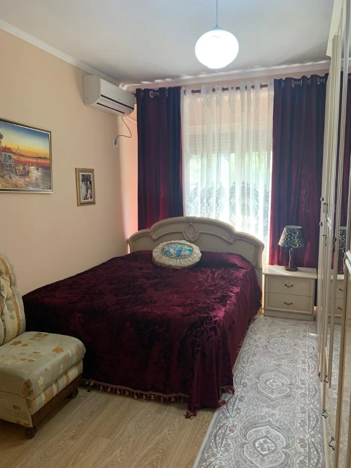 Tirane, shes apartament 2+1+Aneks+Ballkon Kati 2, 109 m² 170.000 € (Rruga Muhamed Deliu, prane Thesarit, Fresku)
