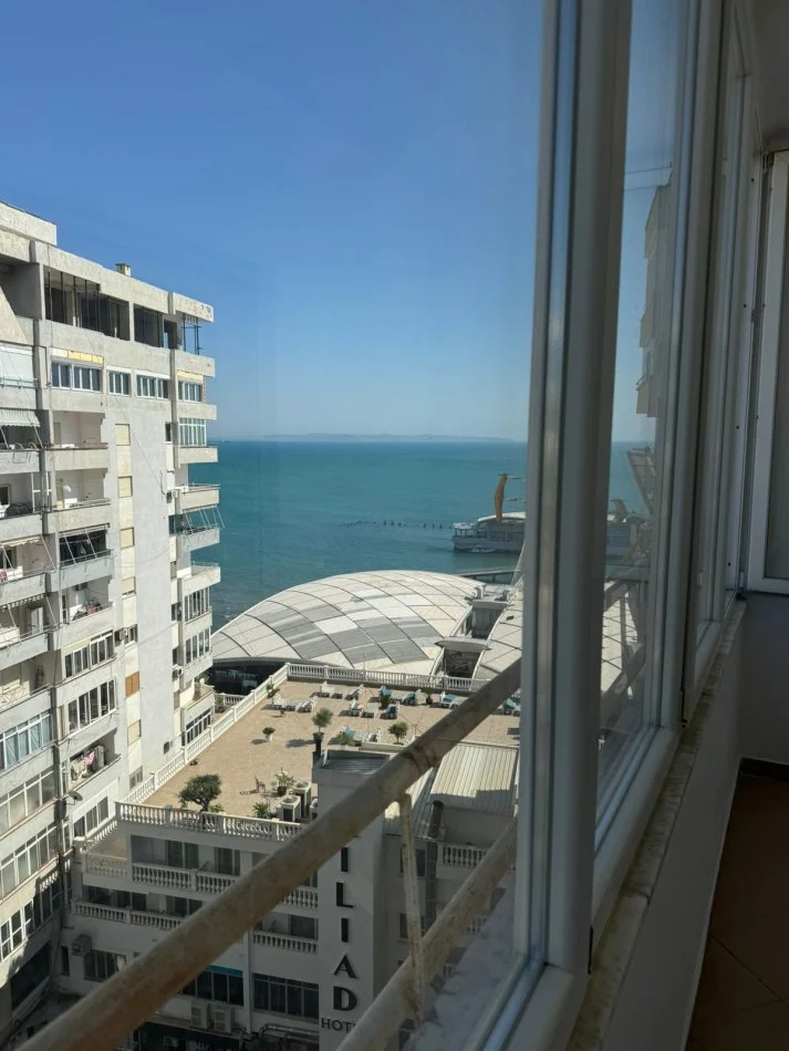 Durres, shitet apartament 2+1+Aneks+Ballkon , 140 m² 190.000 € (Vollga)