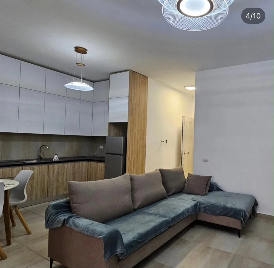 Tirane, shitet apartament 1+1 Kati 2, 67 m² 178.000 € (Koshti Botanik)