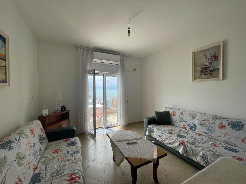 !!DHENE!!Durres, jap me qera apartament 1+1 Kati 5, 67 m² 300 € (Prane Pistes Kosova, Plazh Durres)
