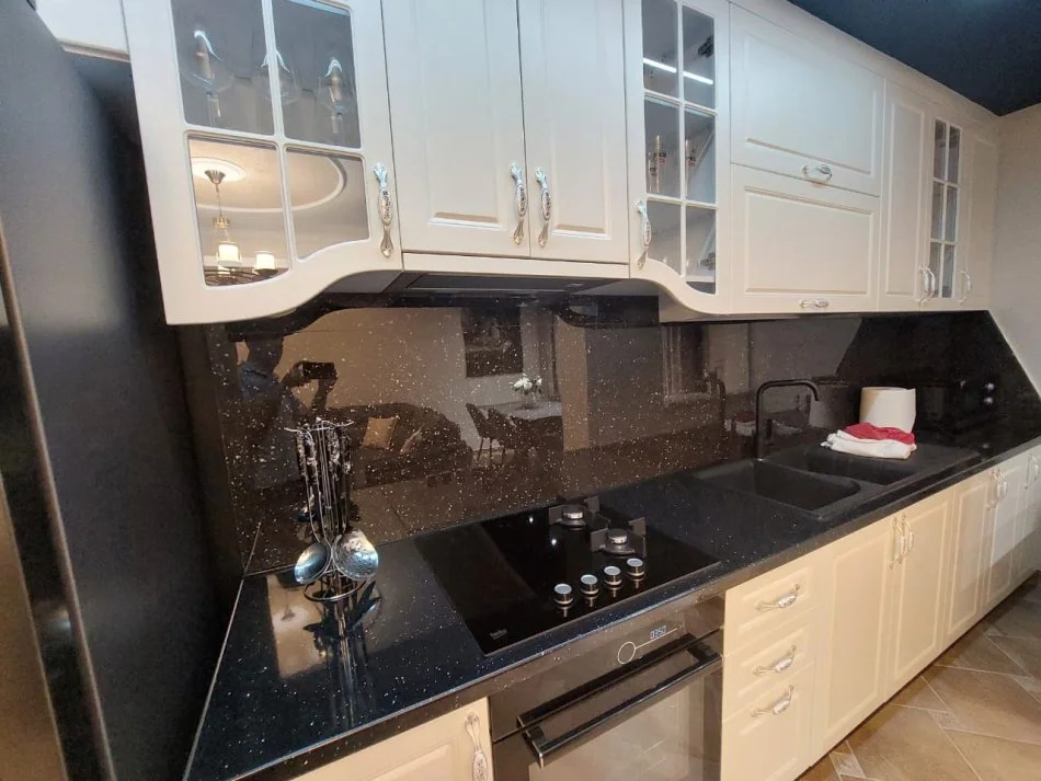 Durres, Shitet apartament 2+1+Ballkon Kati 4, 91 m²