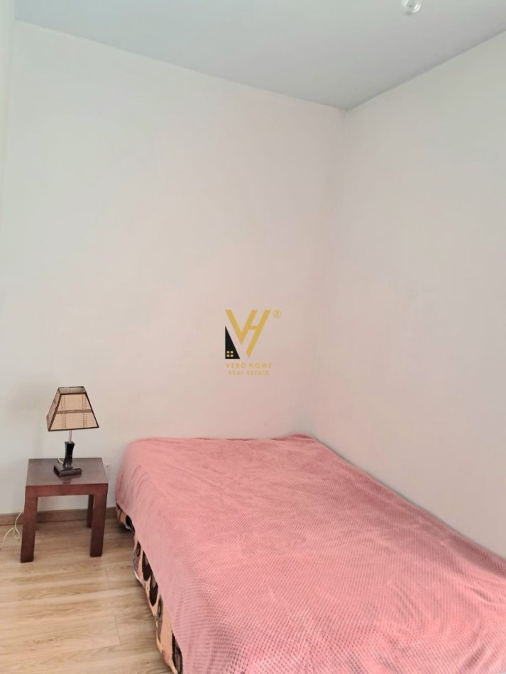 Tirane, jepet me qera apartament 1+1+Ballkon Kati 4, 50 m² 350 € (ASTIR)