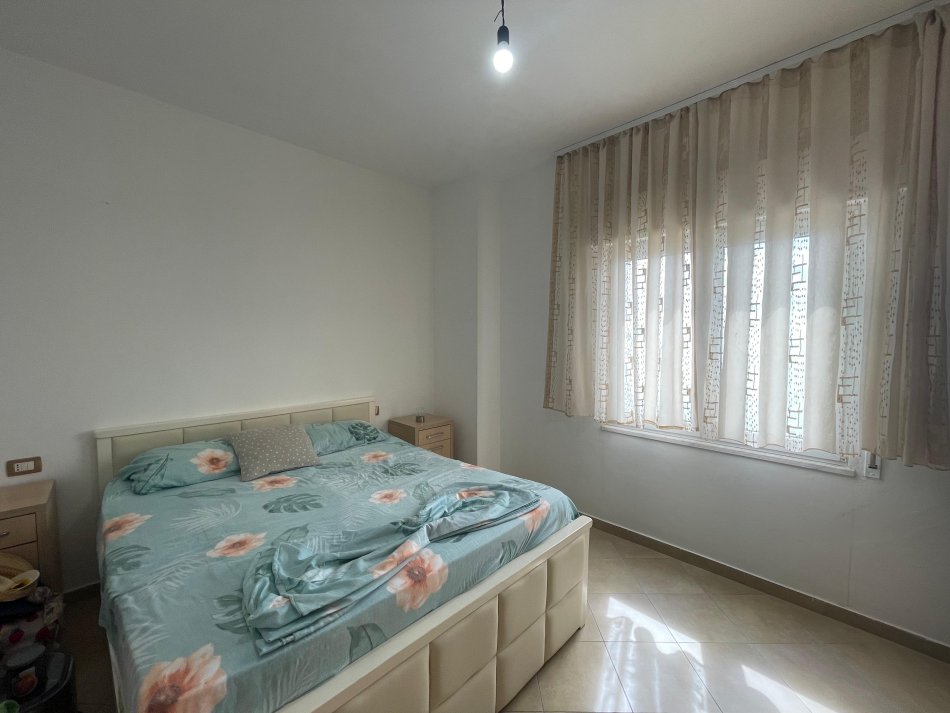 !!DHENE!!Durres, jap me qera apartament 1+1 Kati 5, 67 m² 300 € (Prane Pistes Kosova, Plazh Durres)