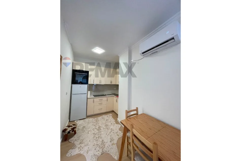 Tirane, jepet me qera apartament 2+1 Kati 2, 600 € (Rruga e Zallit)