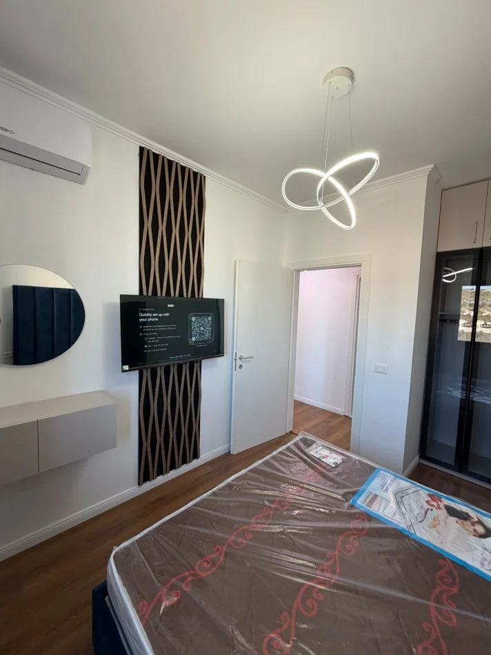 Durres, shitet 2+1+Ballkon , 118.000 € 