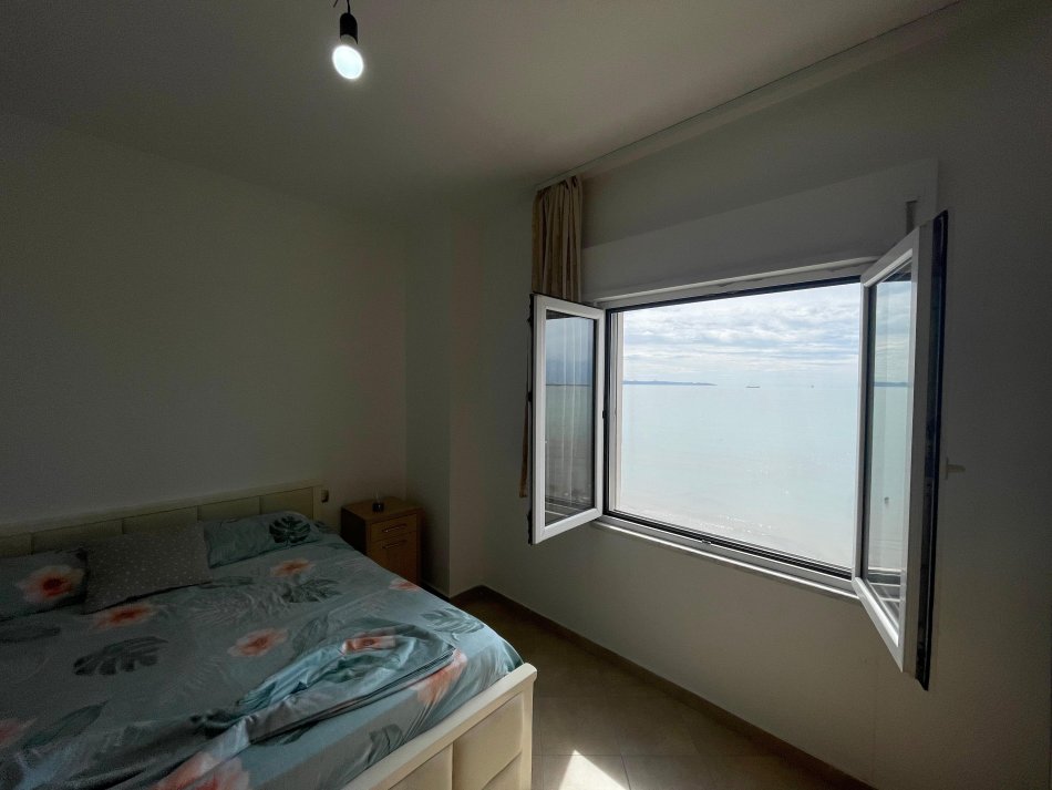 !!DHENE!!Durres, jap me qera apartament 1+1 Kati 5, 67 m² 300 € (Prane Pistes Kosova, Plazh Durres)