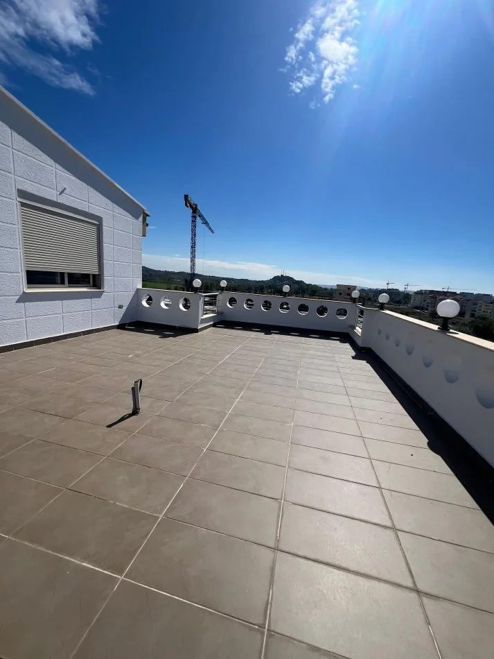 Durres, shitet apartament+verande | Penthouse , 109 m² 141.700 € (GOLEM)