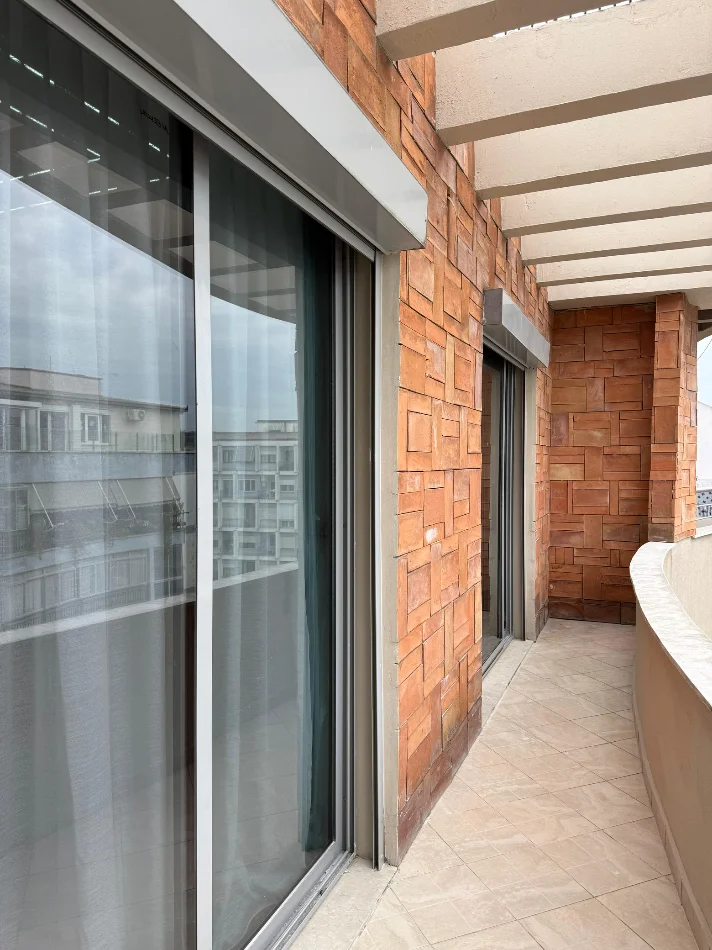 Tirane, shitet apartament 1+1+Ballkon Kati 8, 62 m² (Astir, Bulevardi Migjeni)