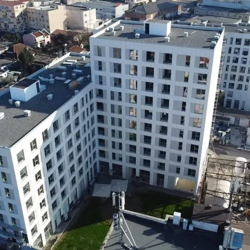 Tirane, shitet apartament 1+1 , 95.000 €