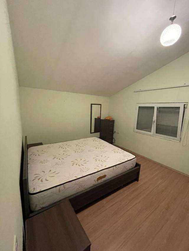 Tirane, jepet me qera apartament 1+1+BLK Kati 3, 75 m² 300 Euro (Siri kodra)