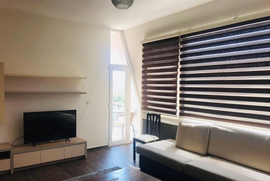Tirane, jepet me qera apartament 2+1 Kati 6, 107 m² 700 € (Bulevardi Gjergj fishta)