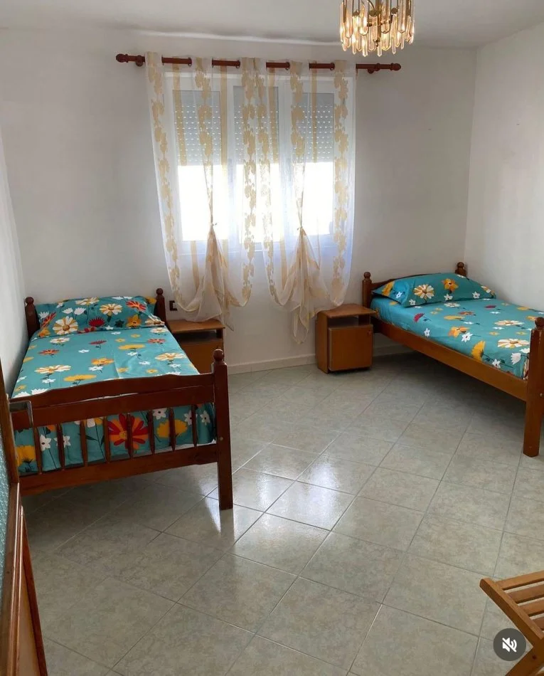 Durres, shtepi 3+1 Kati 1, (TEK MUZEUMI DURRES!)