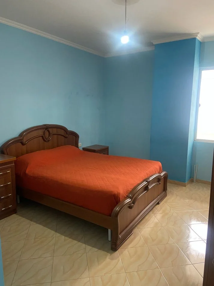 Tirane, Jepet me Qira apartament 1+1 Kati 2, 70 m² 400 € (Fresk), OPP50791