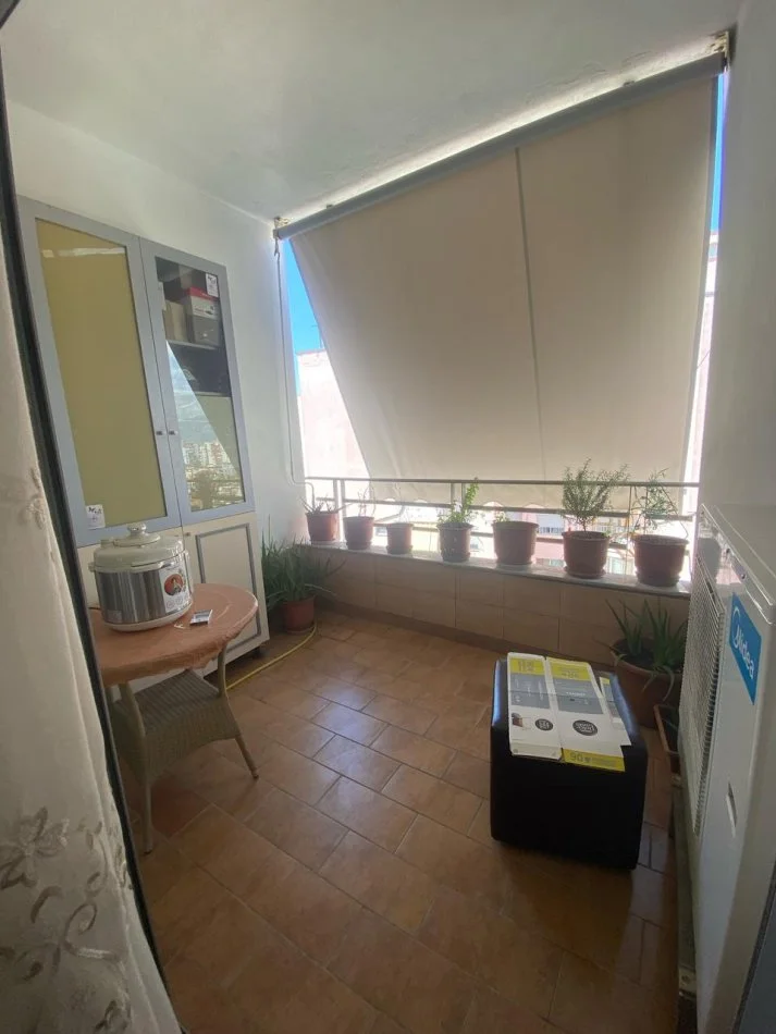 Tirane, shitet apartament 2+1 Kati 6, 117 m² 155.000 € (Misto Mame)