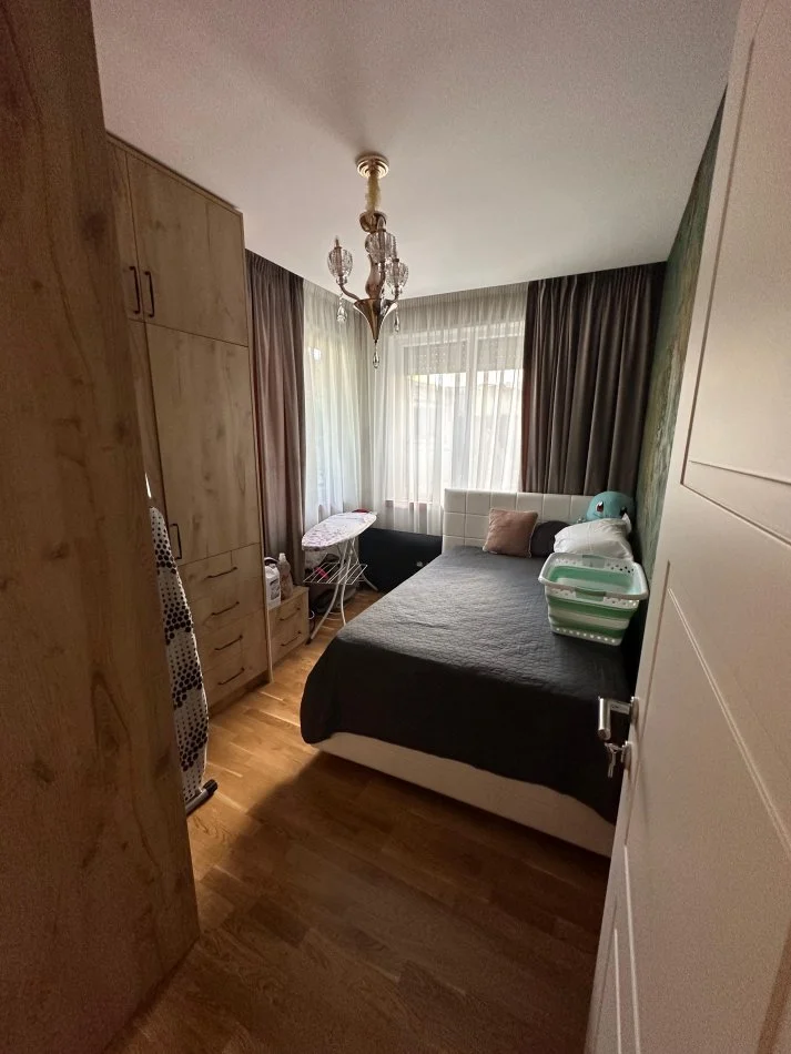 Tirane, shes apartament 3+1+Aneks+Ballkon Kati 1, 119 m² 350.000 € (Rruga e Elbasanit)