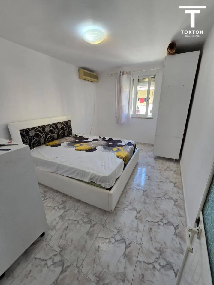 Tirane, shitet 1+1 Kati 3, 88.000 € (Hoxha Tahsim)
