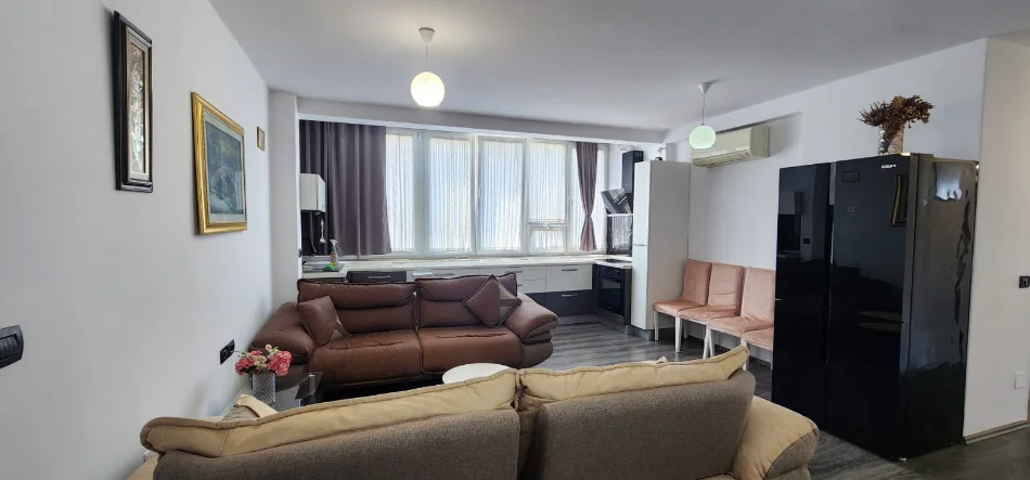 Tirane, shitet apartament 2+1 Kati 6, 90 m² 189.000 € (Fusha Aviacionit)