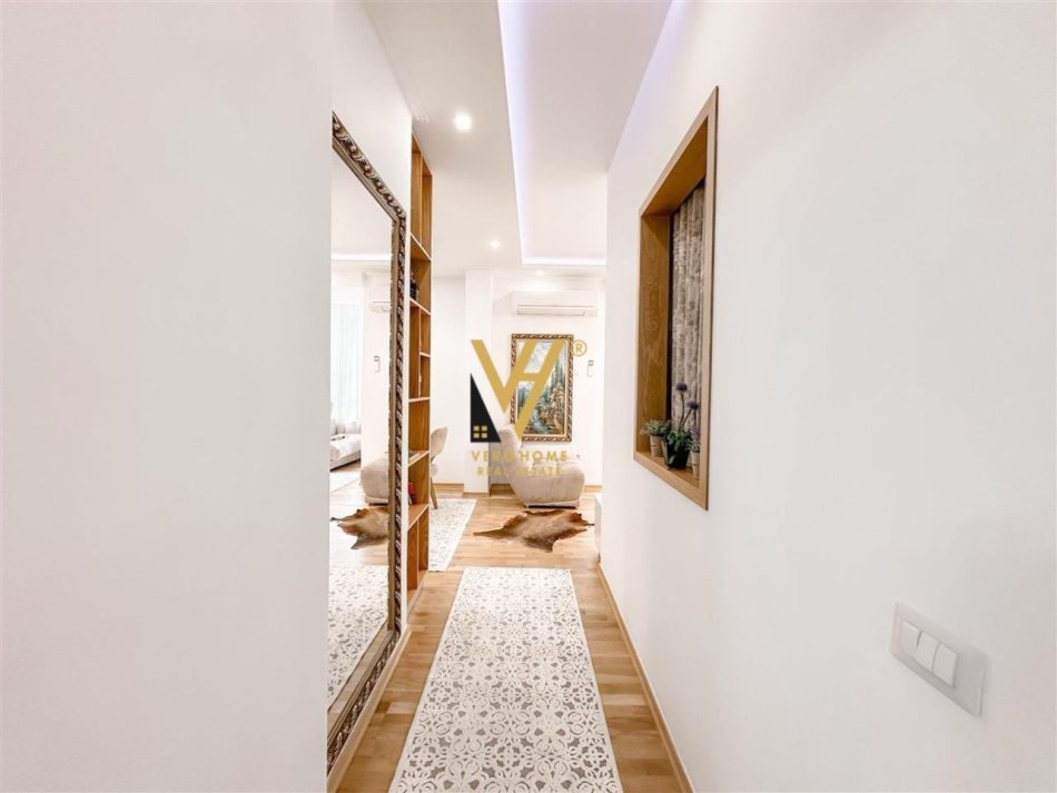 Tirane, shitet apartament 3+1+Ballkon Kati 3, 123 m² 250.000 € (KOPSHTI ZOOLOGJIK)