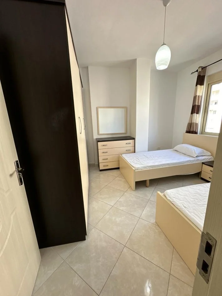 Durres, shitet apartament 2+1 Kati 4, 80 m² 150.000 € 