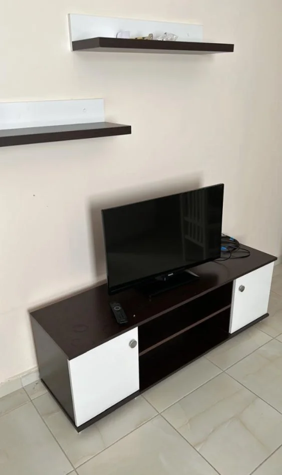 Tirane, shitet apartament 2+1 Kati 3, 82 m² 110.210 € (Astir,Kompleksi Fratari)