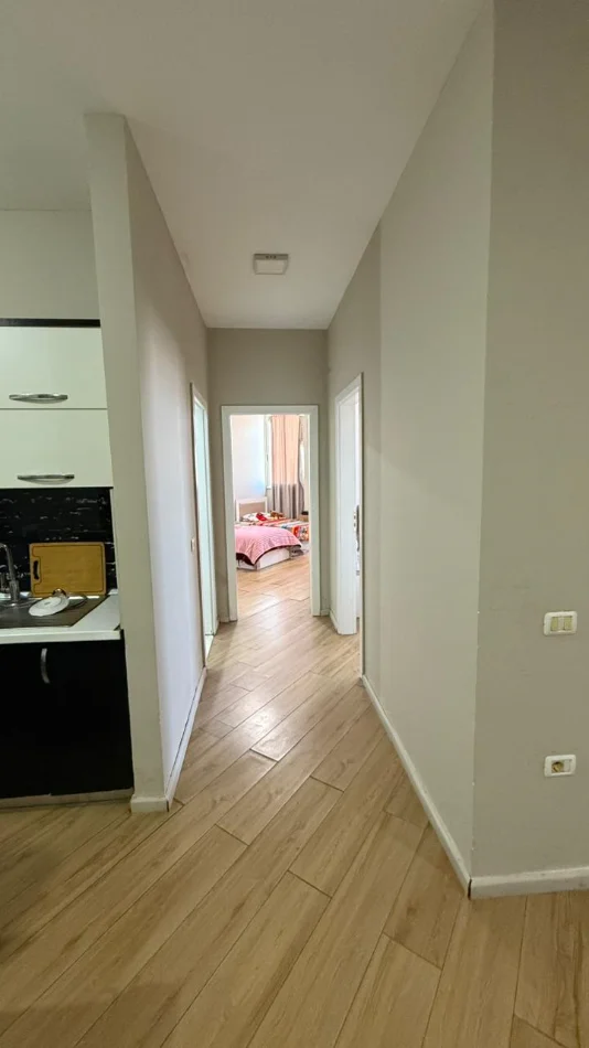 Tirane, shitet apartament 2+1 Kati 8, 107 m² 125.000 € (Misto Mame)
