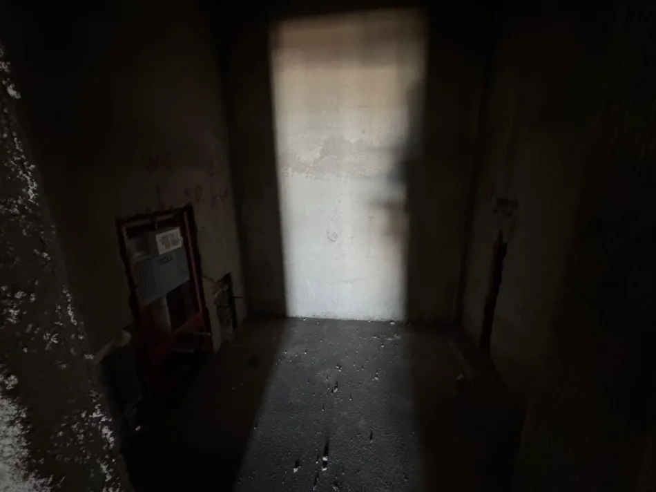 OKAZION 1,550€ m2!!!! Tirane, shitet apartament 2+1+2 Kati 10, 120 m² 186.000 € (Residenca Colonnade , Rruga Dritan Hoxha.)