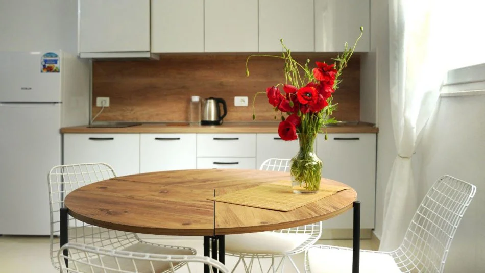 Shitet garsonier Kati 1, 50 m² 50.000 € (Shkembi Kavajes, Durres)